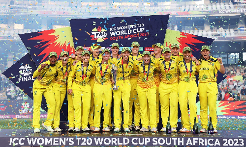 ऑस्ट्रेलिया क्रिकेट ने महिला खिलाड़ियों के वेतन में की 25 प्रतिशत की बढ़ोतरी