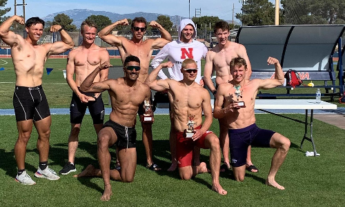 भारतीय एथलीट तेजस्विन शंकर ने अमेरिका में जीता डेकाथलन रजत पदक