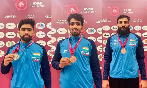 asian wrestling championships asian wrestling championships