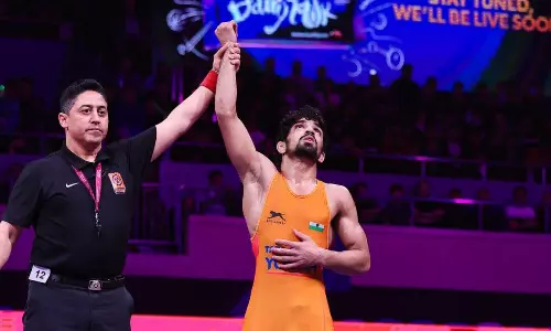 Aman Sherawat Wrestler Aman Sherawat Wrestler