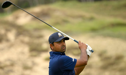 Anirban Lahiri Golf Anirban Lahiri Golf