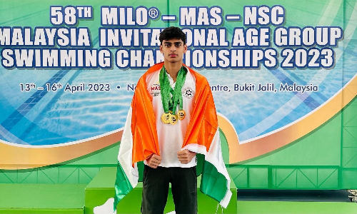 आर माधवन के बेटे वेदांत माधवन ने मलेशिया में जीते पांच स्वर्ण पदक आर माधवन के बेटे वेदांत माधवन ने मलेशिया में जीते पांच स्वर्ण पदक