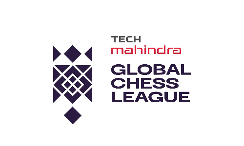 ग्लोबल चेस लीग ने अपना आफिशियल लोगो लान्च किया