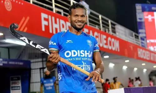 प्रो लीग के यूरोप चरण में जीत की लय बरकरार रखना होगा चुनौतीपूर्ण: डिफेंडर रोहिदास