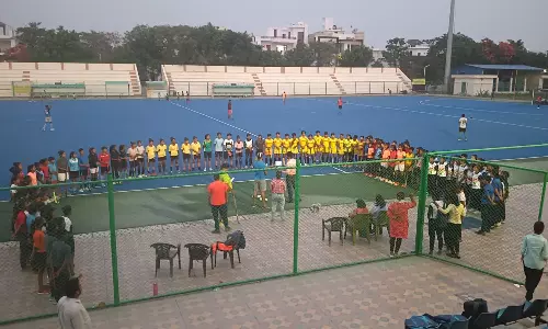 हॉकी को देश के दूर-दराज इलाके में जाने के लिए हॉकी इंडिया ने शुरू किया कार्यक्रम