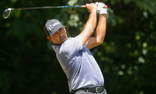 Anirban Lahiri Golf Anirban Lahiri Golf