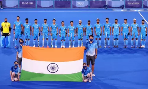 2033 तक ओडिशा सरकार भारत की पुरुष और महिला हॉकी टीम की होगी प्रायोजक