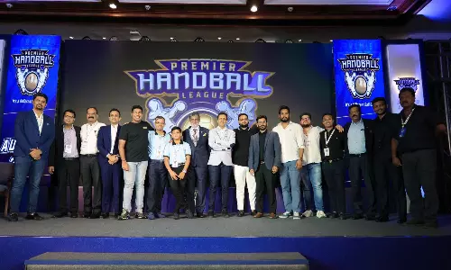प्रीमियर हैंडबॉल लीग के उद्घाटन सीजन के लिए नीलामी पूरी