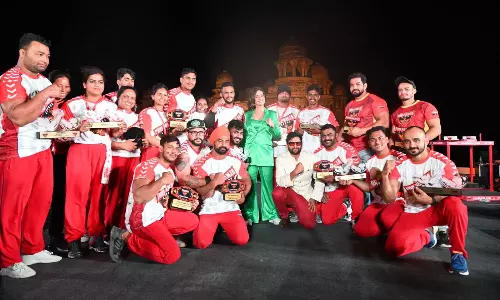 प्रो पंजा लीग 28 जुलाई से सोनी स्पोर्ट्स नेटवर्क पर दिखाया जाएगा