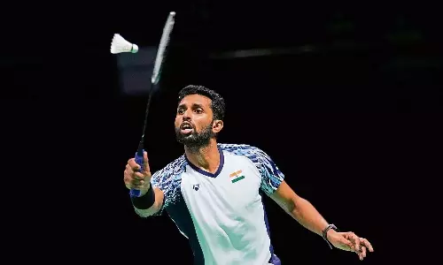 भारतीय बैडमिंटन संघ ने खिलाड़ियों को एशियाई खेलों के चयन ट्रायल के लिए बुलाया