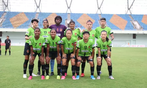 Gokulam Kerala FC Gokulam Kerala FC