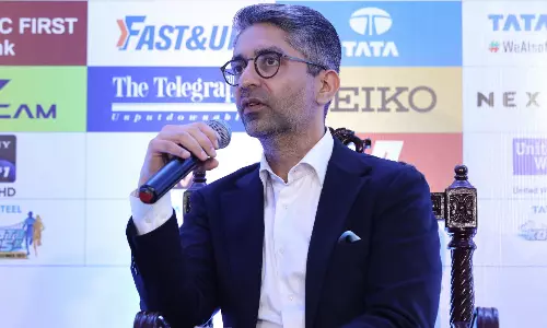 Abhinav Bindra Abhinav Bindra
