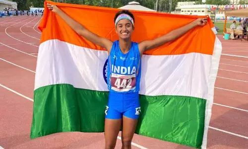 Rezoana Mallick Heena