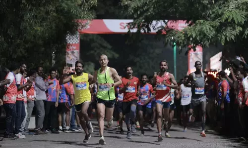 ज्योति, अर्जुन प्रधान कोच्चि मैराथन में एलीट महिला और पुरुष वर्ग की चुनौती की करेंगे अगुवाई