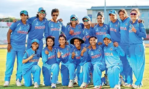 बीसीसीआई ने भारतीय महिला क्रिकेट टीम के मुख्य कोच की भूमिका के लिए मांगे आवेदन