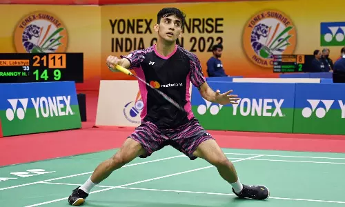 भारतीय बैडमिंटन संघ 4 से 7 मई तक एशियाई खेलों की टीम के लिए चयन ट्रायल आयोजित करेगा