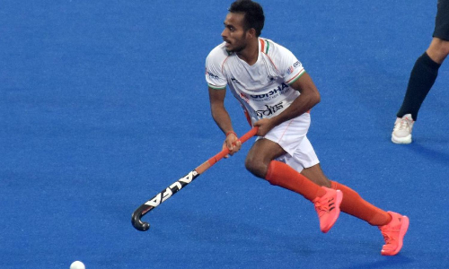 uttam singh hockey