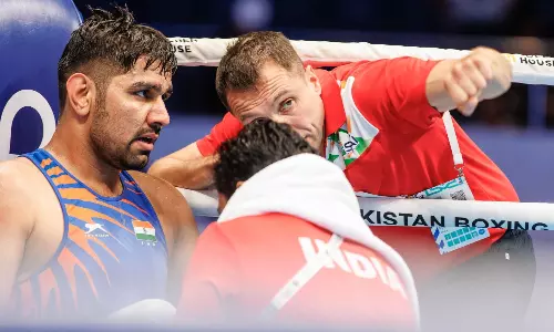 Narender Boxer Narender Boxer