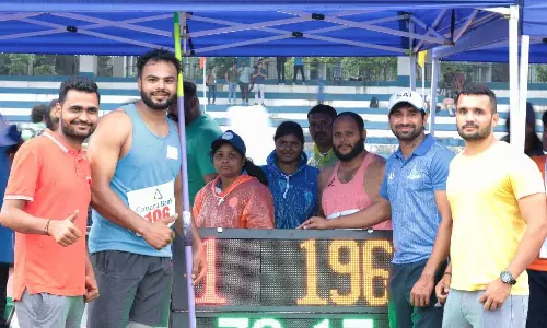 sumit antil para athletics