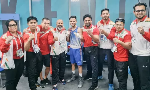 deepak bhoria boxer deepak bhoria boxer