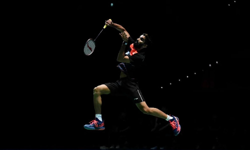 Kidambi Srikanth Badminton Kidambi Srikanth Badminton