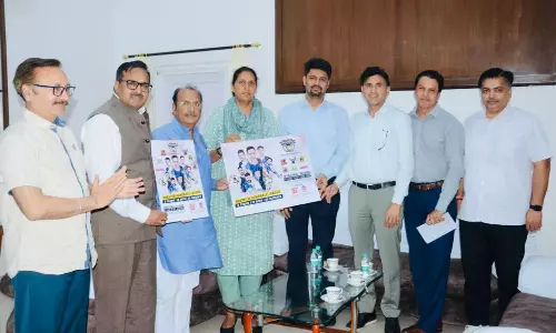 प्रीमियर हैंडबॉल लीग के उद्घाटन सत्र की मेजबानी करेगा जयपुर