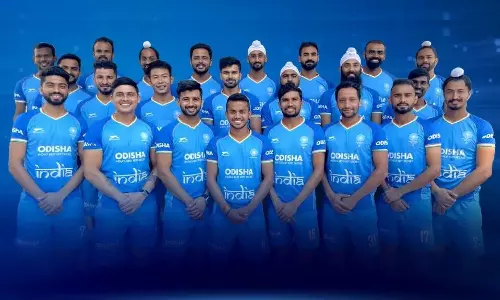 FIH Pro League: यूरोप चरण के लिये भारतीय टीम का ऐलान, हरमनप्रीत को कमान