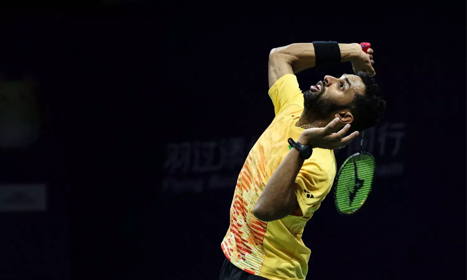 Sudirman Cup: ऑस्ट्रेलिया पर 4-1 की जीत के साथ भारत ने खत्म किया अभियान Sudirman Cup: ऑस्ट्रेलिया पर 4-1 की जीत के साथ भारत ने खत्म किया अभियान