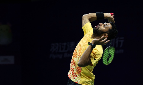 Sudirman Cup: ऑस्ट्रेलिया पर 4-1 की जीत के साथ भारत ने खत्म किया अभियान