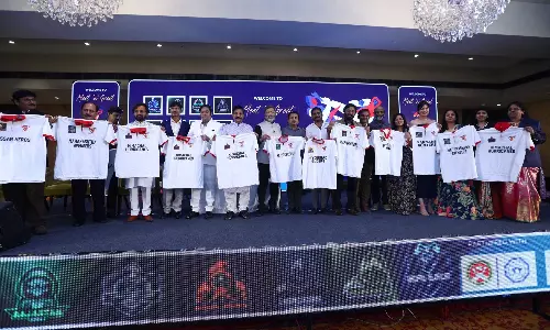 उद्घाटन ताइक्वांडो प्रीमियर लीग का आयोजन 22-26 जून तक दिल्ली में उद्घाटन ताइक्वांडो प्रीमियर लीग का आयोजन 22-26 जून तक दिल्ली में