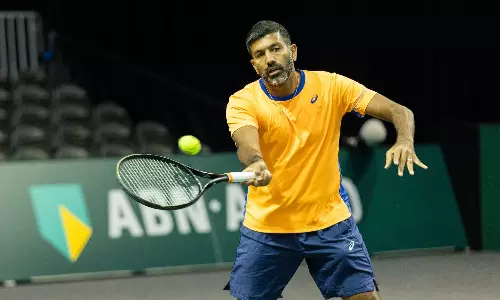 Rohan Bopanna Tennis Rohan Bopanna Tennis