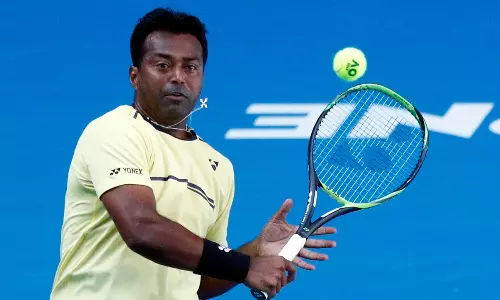 Leander Paes Tennis Leander Paes Tennis
