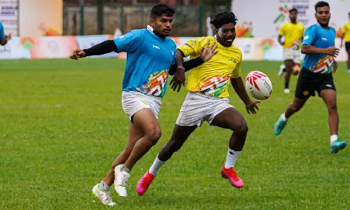 Khelo India University Games: यूपी में युवा खिलाड़ियों का महाकुंभ आज से, पीएम मोदी करेंगे उद्घाटन