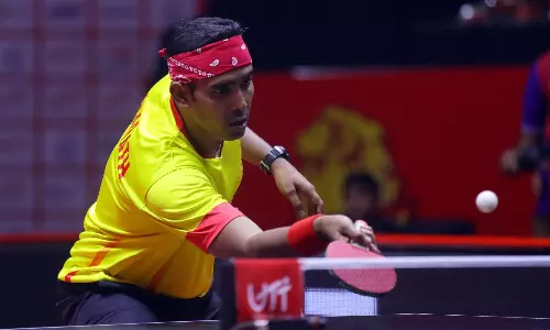 Sharath Kamal Achanta Sharath Kamal Achanta