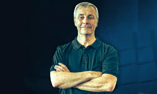 John Warburton Boxing John Warburton Boxing