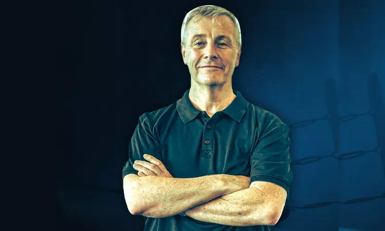 John Warburton Boxing