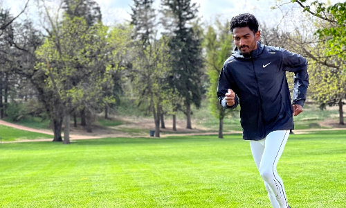 Avinash Sable 3000m steeplechase Avinash Sable 3000m steeplechase