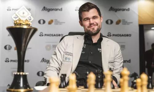 magnus carlsen chess