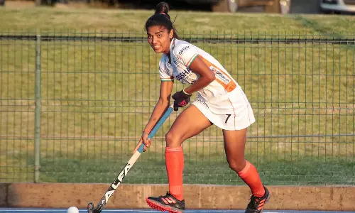 Womens Junior Asia Cup: भारतीय महिला हॉकी टीम की नजरें पहले खिताब पर