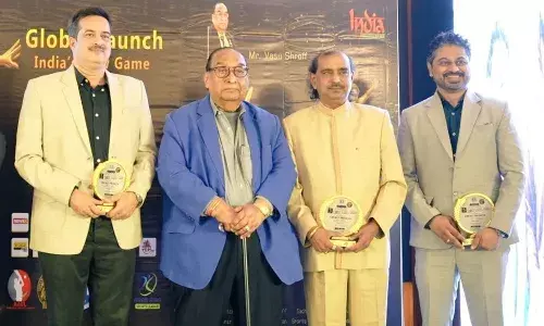 इंडियन रोल बॉल लीग इंडियन रोल बॉल लीग