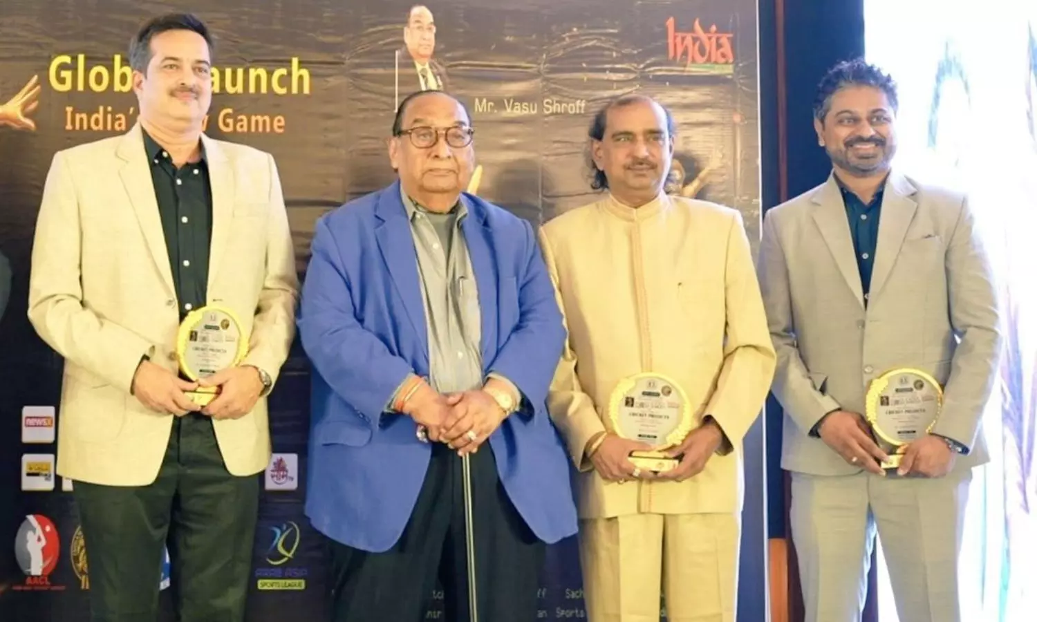 इंडियन रोल बॉल लीग इंडियन रोल बॉल लीग