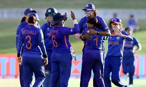 महिला टी20 विश्व कप इतिहास में भारत की तरफ से सबसे ज्यादा विकेट लेने वाली गेंदबाज महिला टी20 विश्व कप इतिहास में भारत की तरफ से सबसे ज्यादा विकेट लेने वाली गेंदबाज